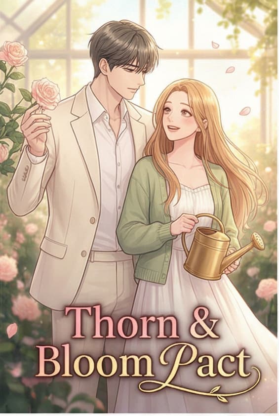 Thorn & Bloom Pact