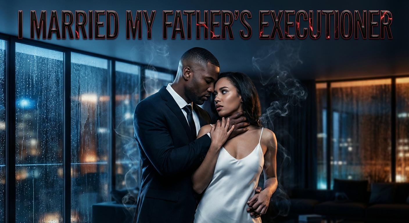 ฉันแต่งงานกับเพชฌฆาตของพ่อ