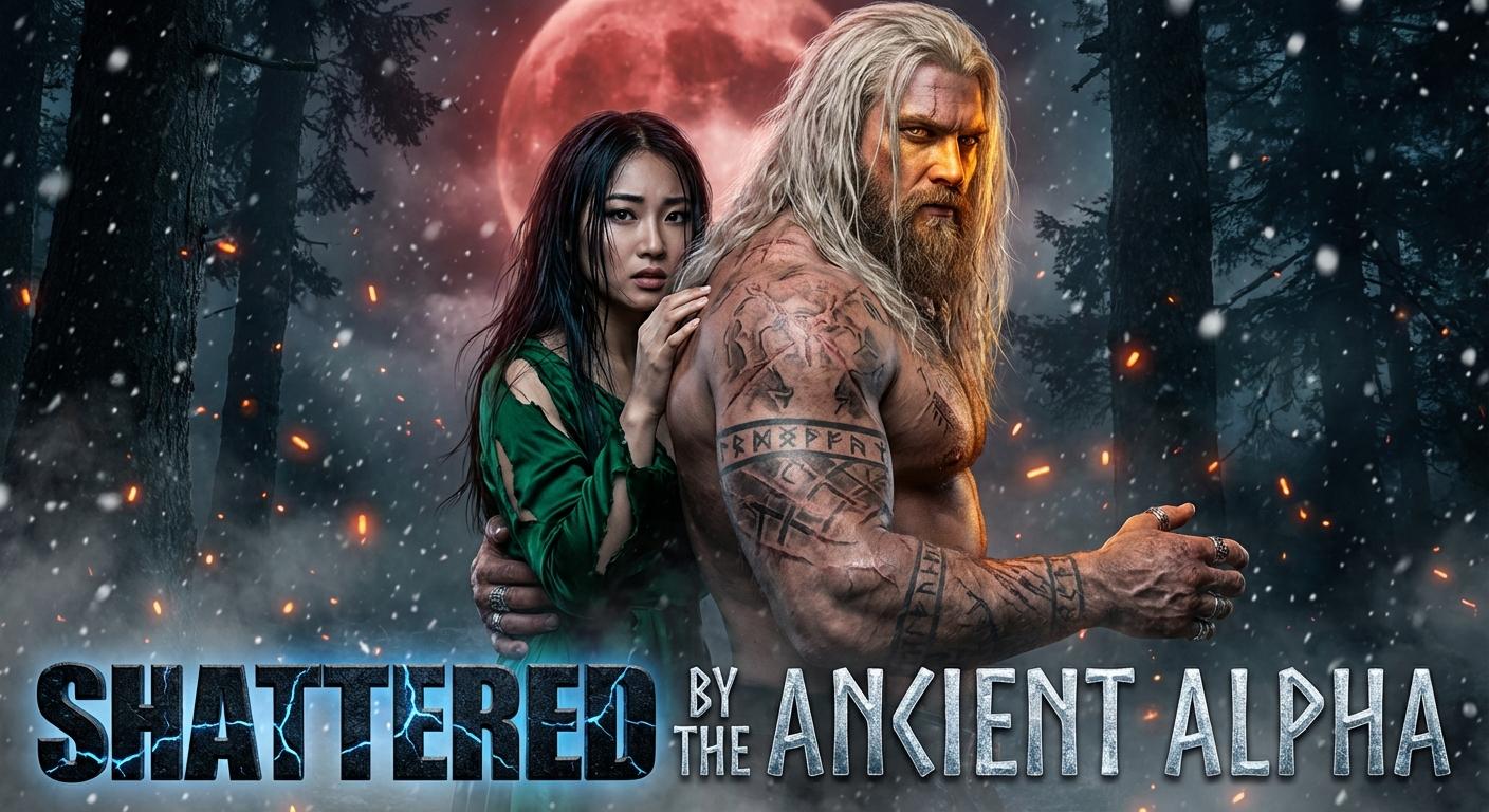 Shattered by the Ancient Alpha