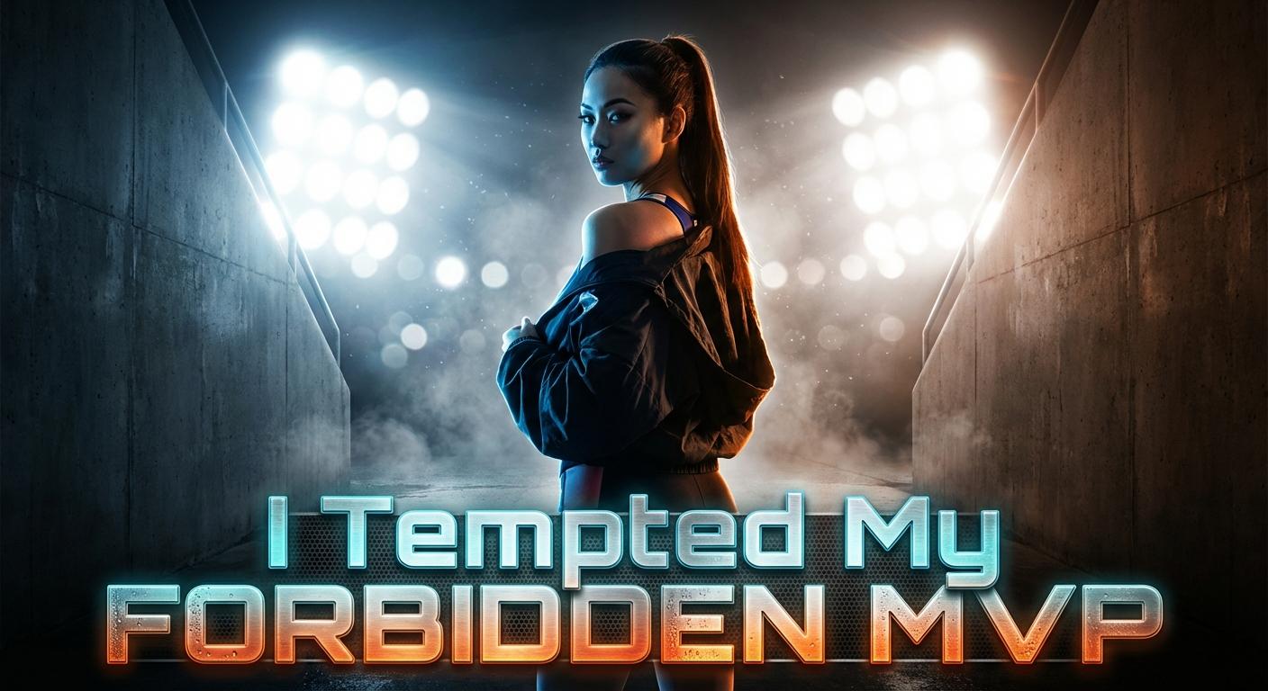 I Tempted My Forbidden MVP