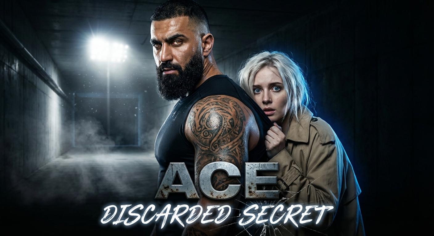 The Ace and the Discarded Secret