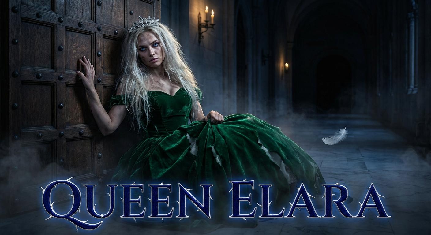 Queen Elara