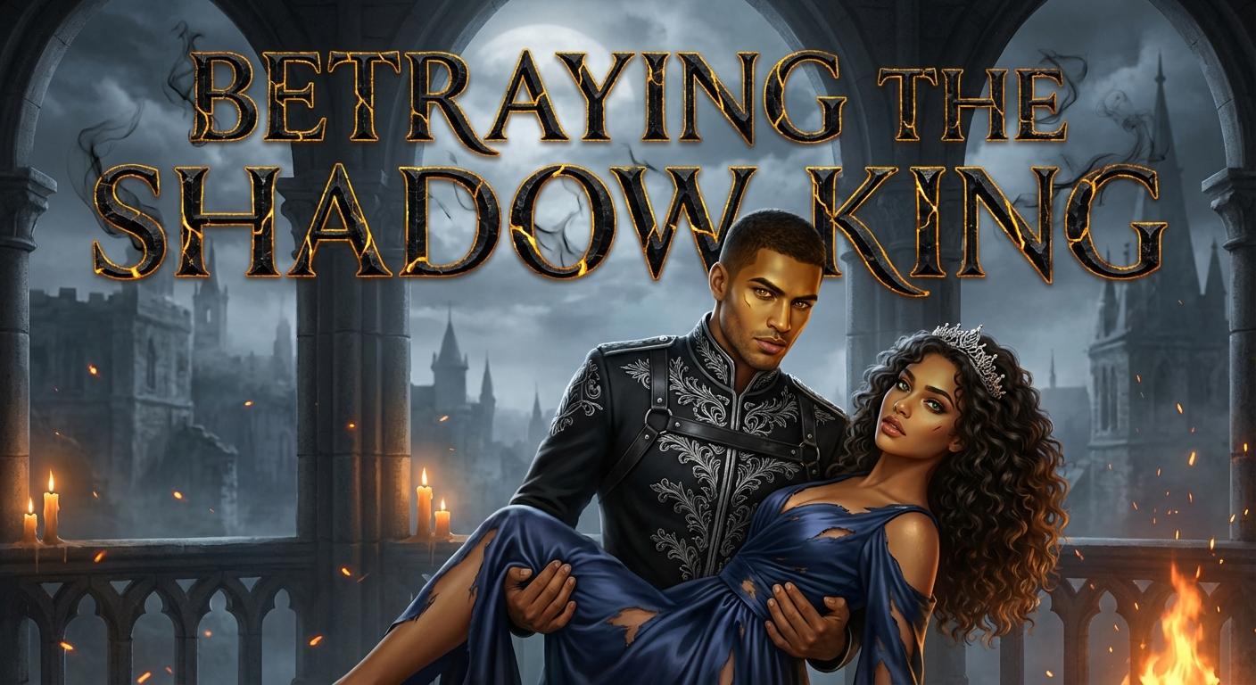 Betraying the Shadow King