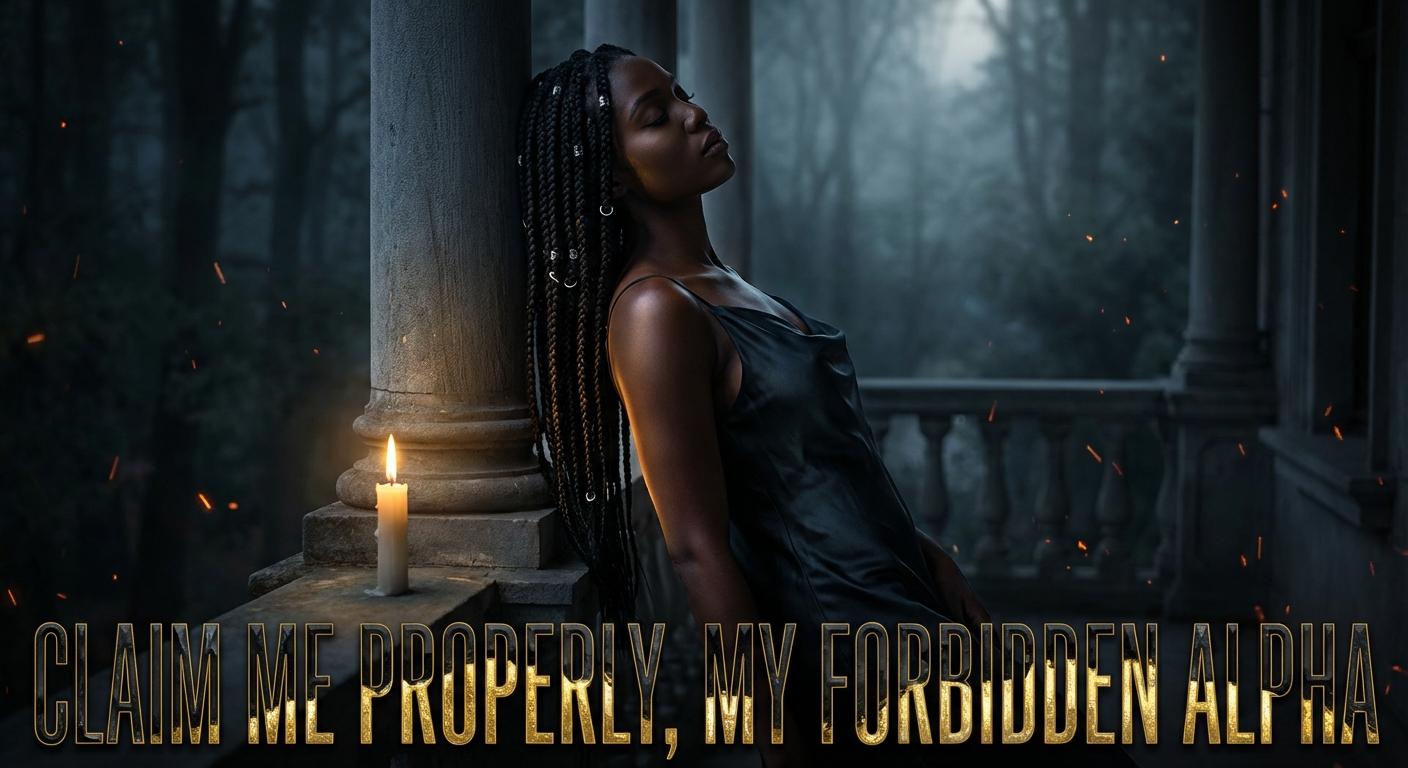 Claim Me Properly, My Forbidden Alpha