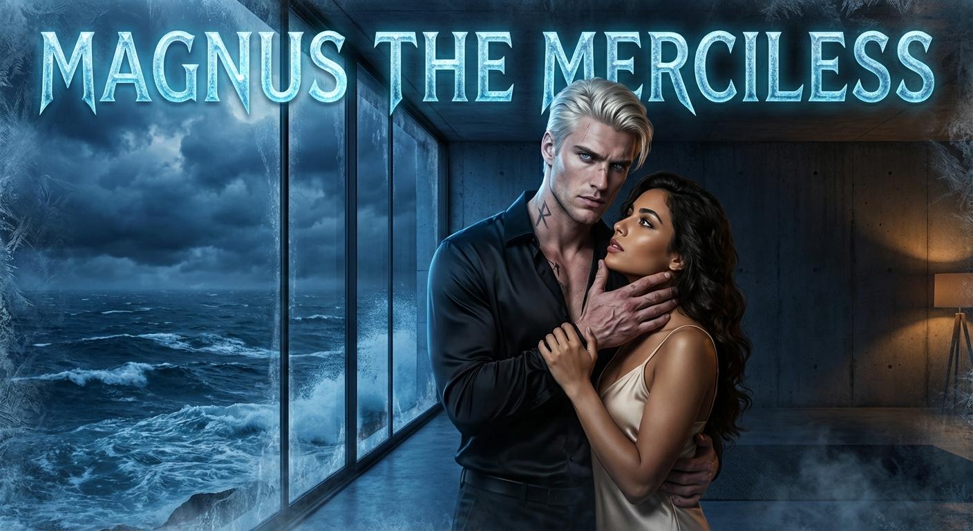 Magnus the Merciless