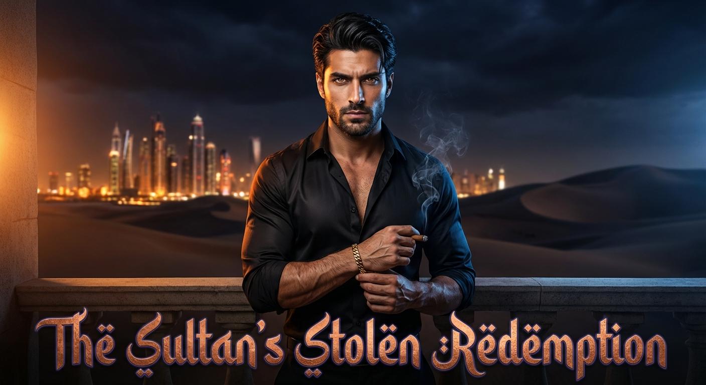 The Sultan’s Stolen Redemption
